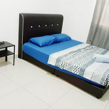 Sri Penawar Harmoni Sweet Grace X Desaru Coast Water Park Johor Bahru Apartamento Exterior foto
