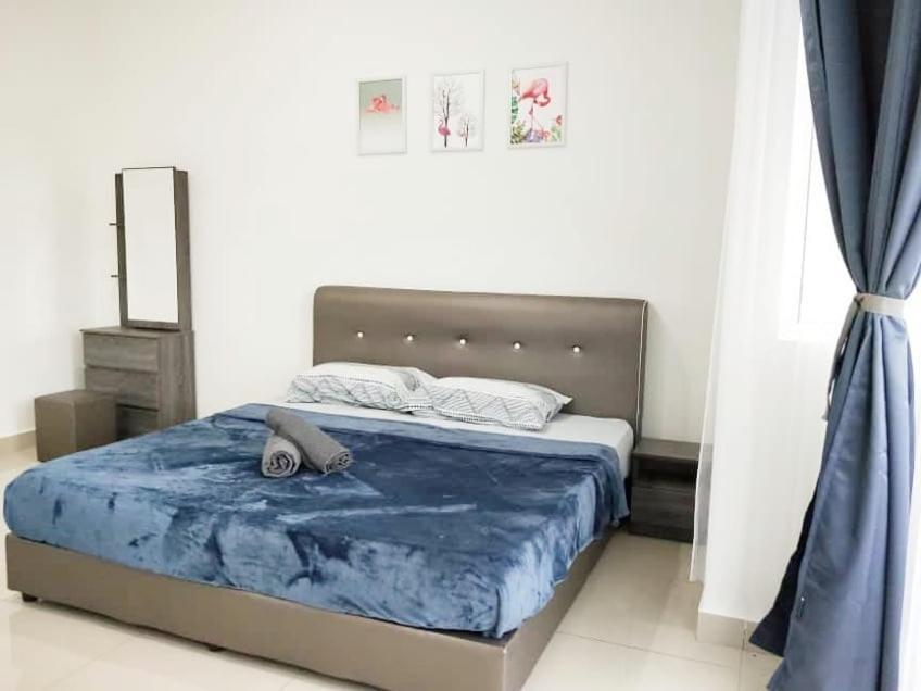 Sri Penawar Harmoni Sweet Grace X Desaru Coast Water Park Johor Bahru Apartamento Exterior foto