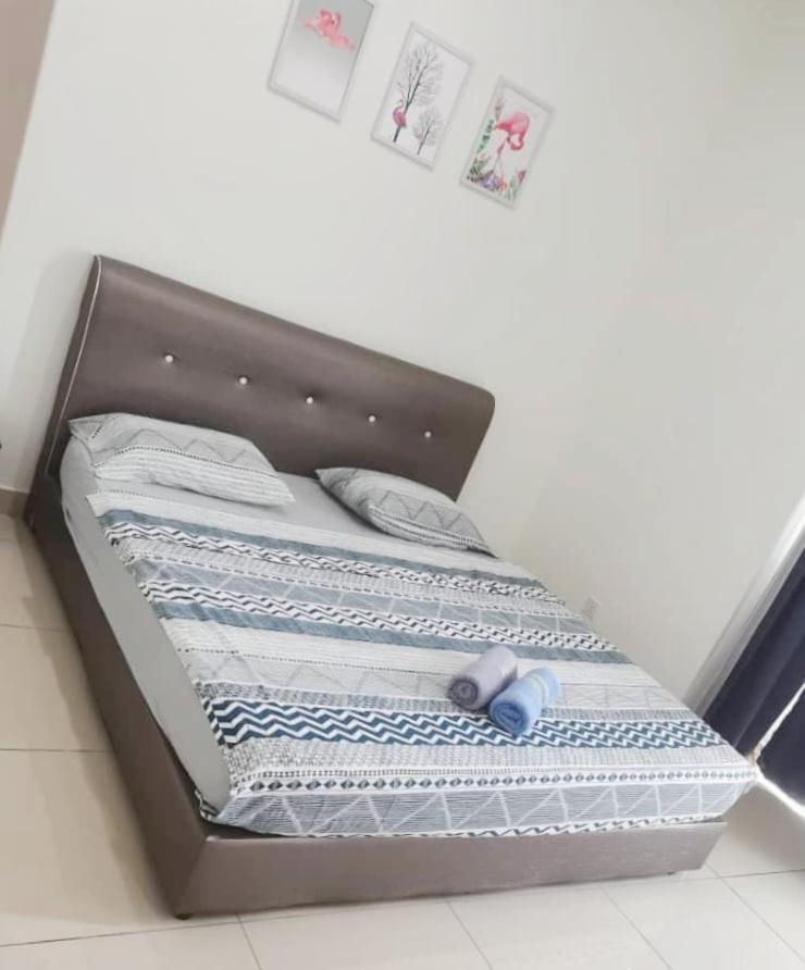 Sri Penawar Harmoni Sweet Grace X Desaru Coast Water Park Johor Bahru Apartamento Exterior foto