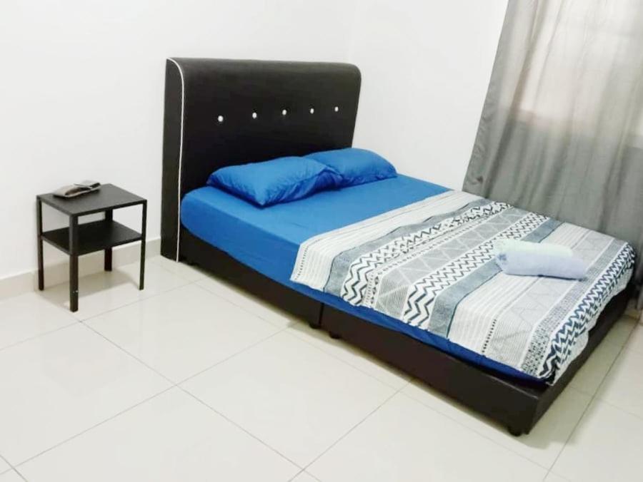 Sri Penawar Harmoni Sweet Grace X Desaru Coast Water Park Johor Bahru Apartamento Exterior foto